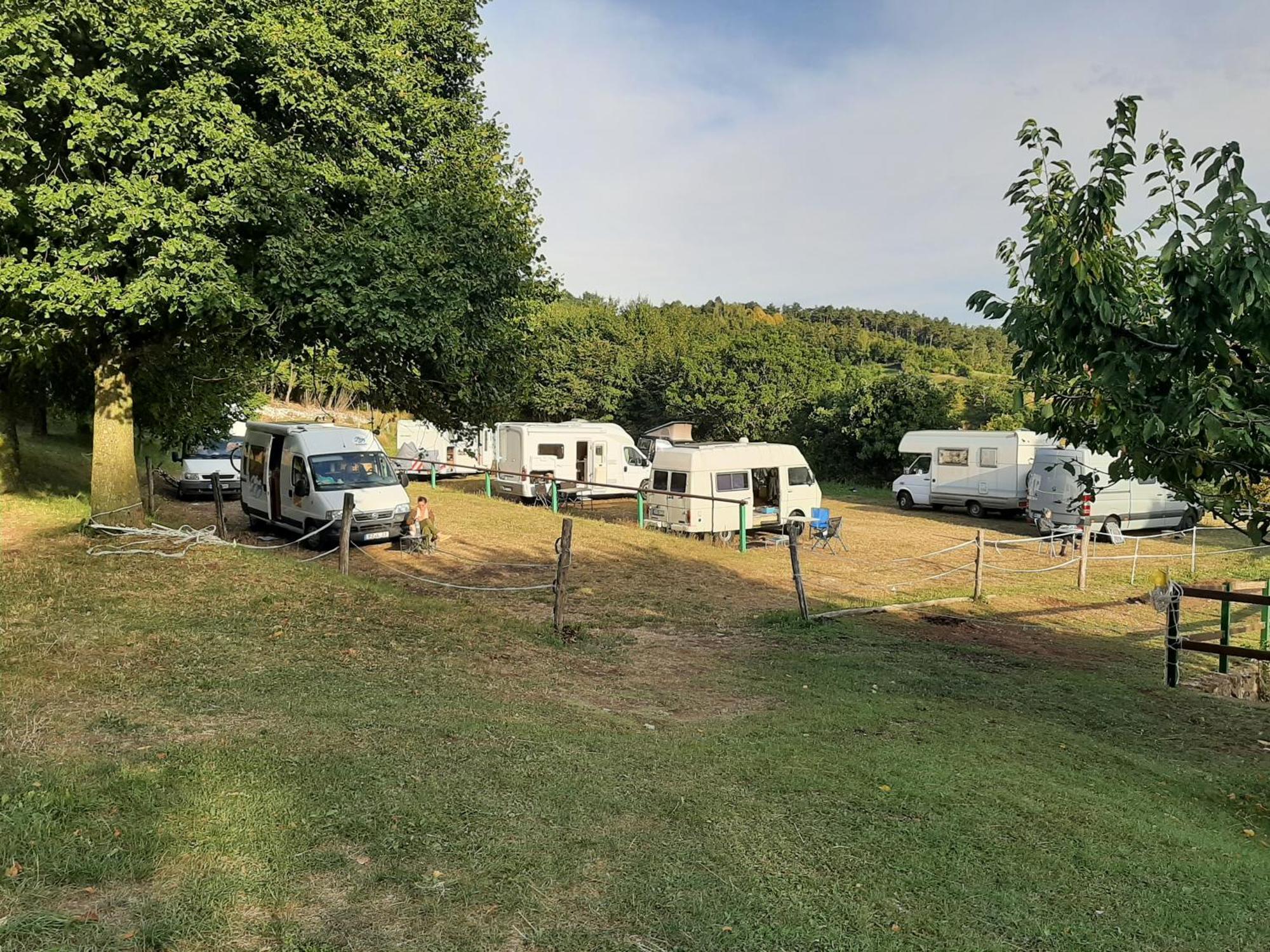 Farm Stay File Slope Extérieur photo